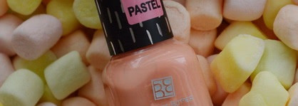 Brigitte Bottier Pastel №326