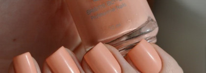 Brigitte Bottier Pastel №326