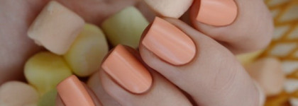 Brigitte Bottier Pastel №326