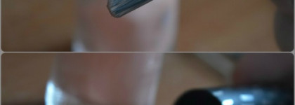 Brigitte Bottier Pastel №326