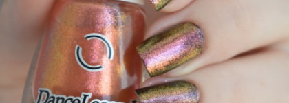 Dance Legend Eden Cherub