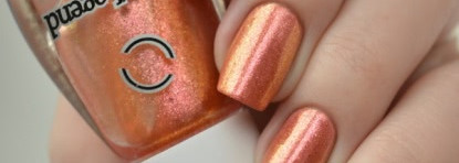 Dance Legend Eden Cherub