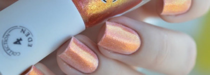 Dance Legend Eden Cherub