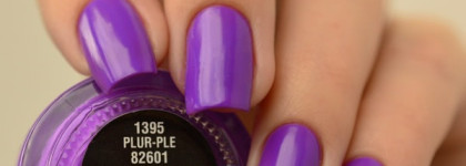 China Glaze Plur-Ple