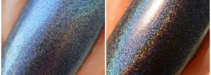 China Glaze - Strap On Your Moonboots