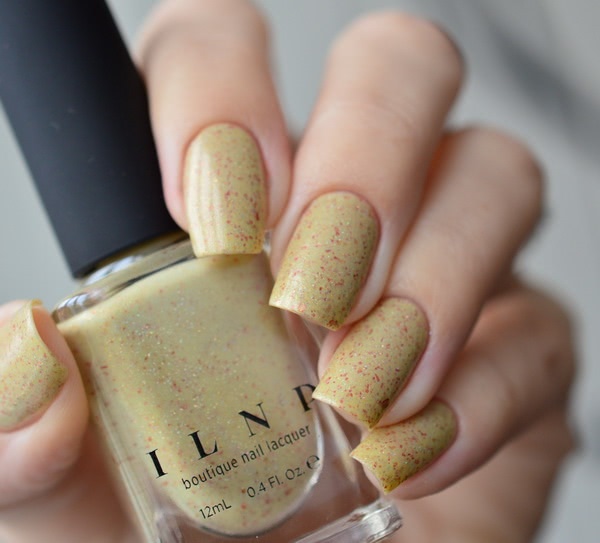 Яичный коктейль от Ilnp