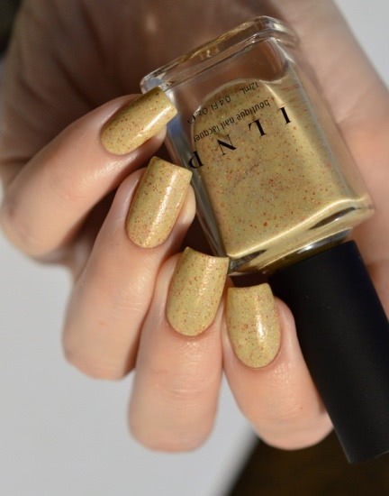 Яичный коктейль от Ilnp