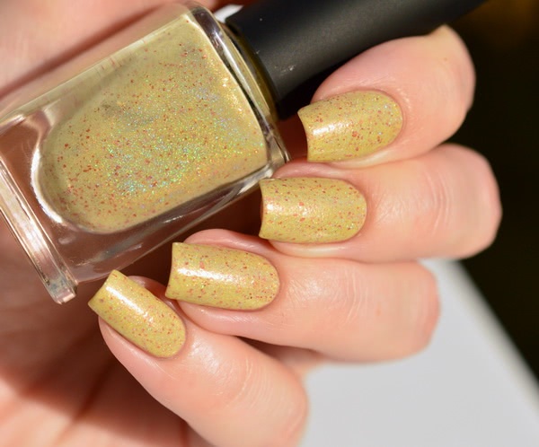 Яичный коктейль от Ilnp