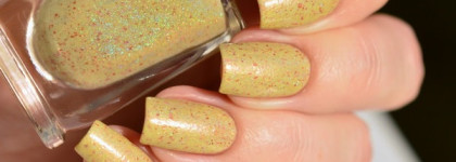 Яичный коктейль от Ilnp