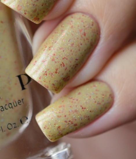 Яичный коктейль от Ilnp
