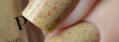 Яичный коктейль от Ilnp