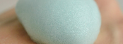 Essence Tropical hand mousse