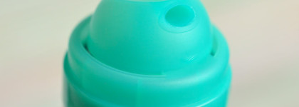 Essence Tropical hand mousse