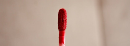 Блеск для губ Lux Visage Pin-Up Ultra Matt #4