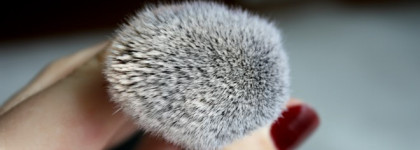 Проверенные временем: кисти для лица