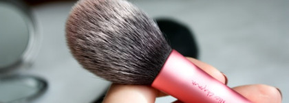 Проверенные временем: кисти для лица