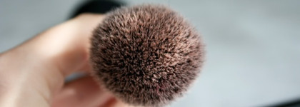 Проверенные временем: кисти для лица