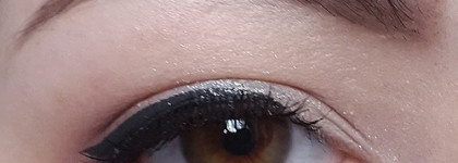 Обзор туши для бровей Maybelline Brow Drama sculpting brow mascara (#medium Brown)