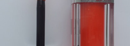 Дождалась! Maybelline New York Color Elixir Lip Lacquer! (в оттенках 120, 135, 400, 500, 705)