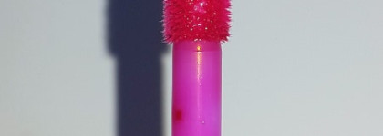 С чего не стоит начинать знакомство с маркой Max Factor. Обзор на блески для губ Max Factor Colour Elixir Lip Gloss (оттенки 25,35,60)