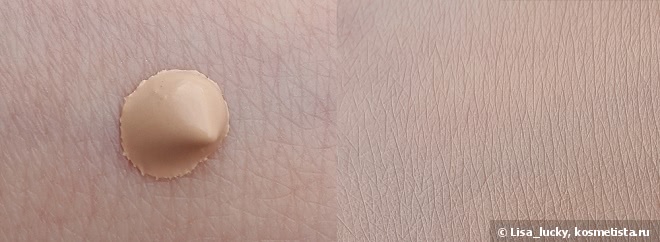 Тональник, которого нет в Сша, Тональный крем «Преображение кожи» Maybelline New York Superstay Better Skin Flawless Finish Foundation (в оттенке #05 Светло-бежевый)