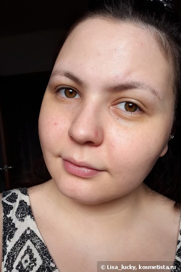 Тональник, которого нет в Сша, Тональный крем «Преображение кожи» Maybelline New York Superstay Better Skin Flawless Finish Foundation (в оттенке #05 Светло-бежевый)