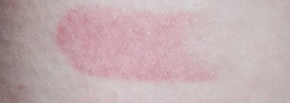 Впечатления от новой помады Revlon Ultra HD Lipstick в оттенках #840 Poinsettia, #845 Peony, #850 Iris