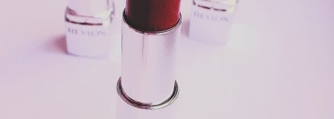 Впечатления от новой помады Revlon Ultra HD Lipstick в оттенках #840 Poinsettia, #845 Peony, #850 Iris