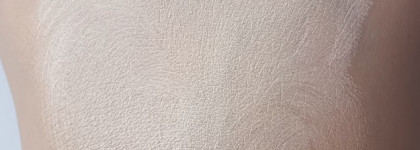 "А ты что какая бледная?" Или обзор на СС крем Skin79 Complete CC Cream Correct