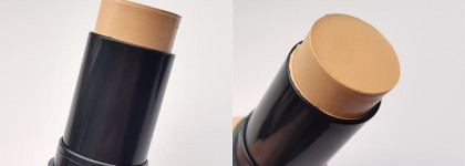 Обзор на новинки марки Missha (Корректор-Карандаш M Flawless Stick Foundation и Корректирующее средство Signature Volume Brightening Concealer) в оттенке 21