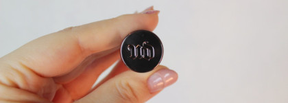 Помада Vice и карандаш 24/7 в оттенке 1993 от Urban Decay