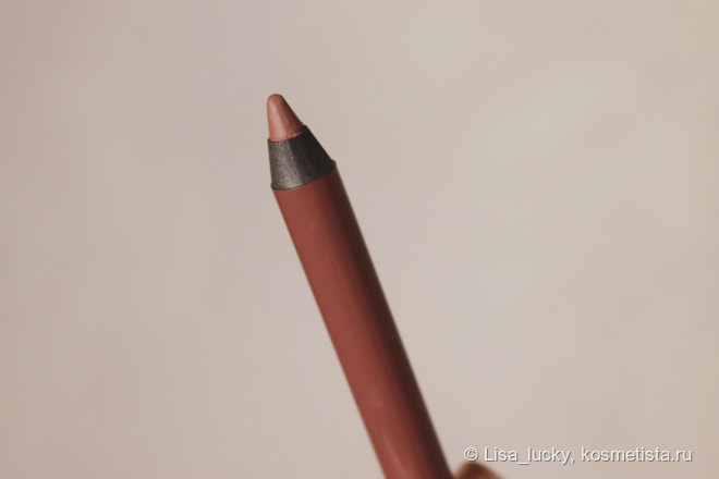 Помада Vice и карандаш 24/7 в оттенке 1993 от Urban Decay