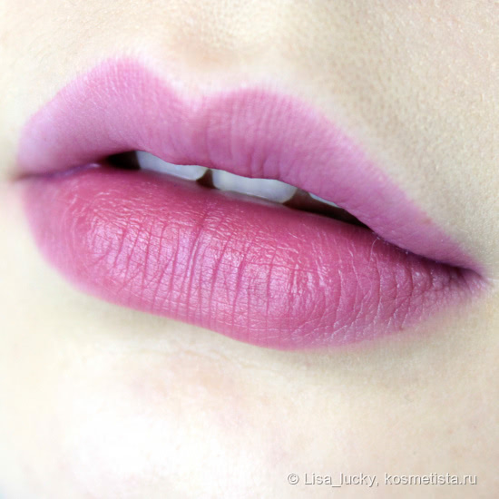Обзор и свотчи на блески для губ L.a.girl Glazed Lip Paint (в оттенках: gleam, daring и coy)