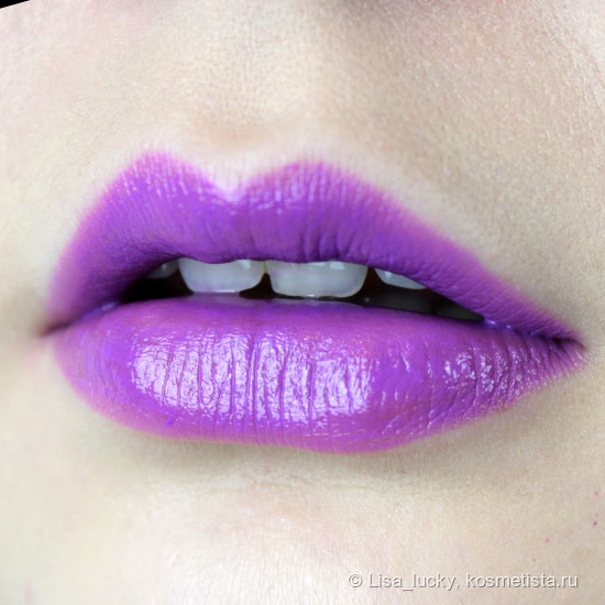 Обзор и свотчи на блески для губ L.a.girl Glazed Lip Paint (в оттенках: gleam, daring и coy)