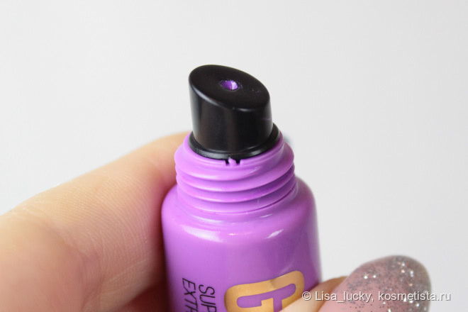 Обзор и свотчи на блески для губ L.a.girl Glazed Lip Paint (в оттенках: gleam, daring и coy)