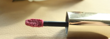 Розовый вальс от L’oreal Color Riche Экстраординер в оттенке 104 dancing rose