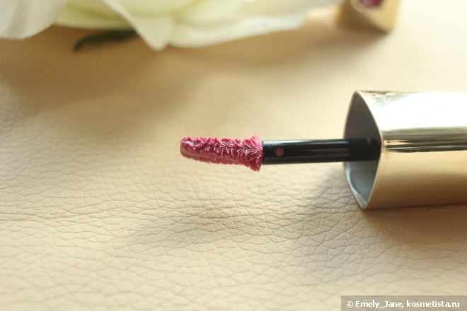 Розовый вальс от L’oreal Color Riche Экстраординер в оттенке 104 dancing rose