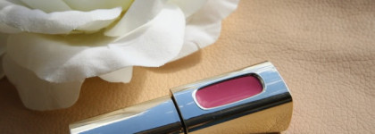 Розовый вальс от L’oreal Color Riche Экстраординер в оттенке 104 dancing rose