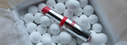 Матовая красотка Pupa miss pupa velvet matt в оттенке 202