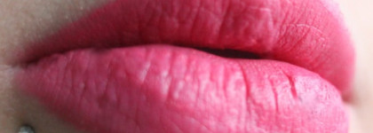 Матовая красотка Pupa miss pupa velvet matt в оттенке 202