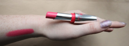 Матовая красотка Pupa miss pupa velvet matt в оттенке 202