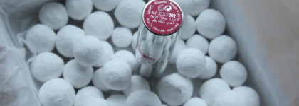 Матовая красотка Pupa miss pupa velvet matt в оттенке 202