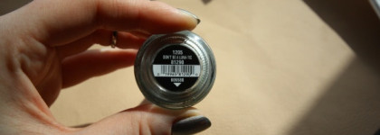 Ох, эти переливы! или China Glaze Holographic в оттенке don’t be a luna-tic (1205)