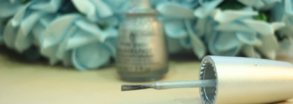 Ох, эти переливы! или China Glaze Holographic в оттенке don’t be a luna-tic (1205)