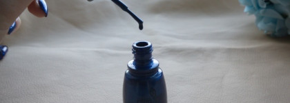 Скандальные махинации от China Glaze или лак для ногтей в оттенке Scandalous Shenanigans