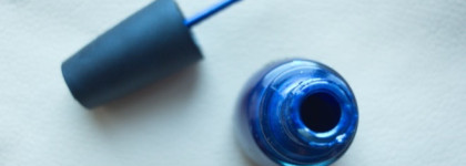 Скандальные махинации от China Glaze или лак для ногтей в оттенке Scandalous Shenanigans