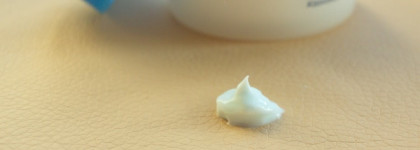 Бюджетное восполнение влаги на 24 часа с Arctic aqua 24h deep moisture face cream от Lumene