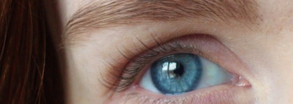 Тушь для ресниц Maybelline Lash Sensational Black Веерный Объем