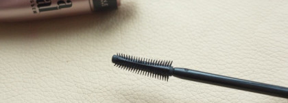 Тушь для ресниц Maybelline Lash Sensational Black Веерный Объем