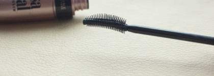 Тушь для ресниц Maybelline Lash Sensational Black Веерный Объем
